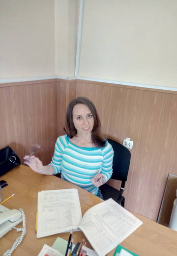 Моя фотография - Катя, 45 из Харьков (@katya41844)