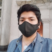 Valentin Manrique Flo 28 Arequipa
