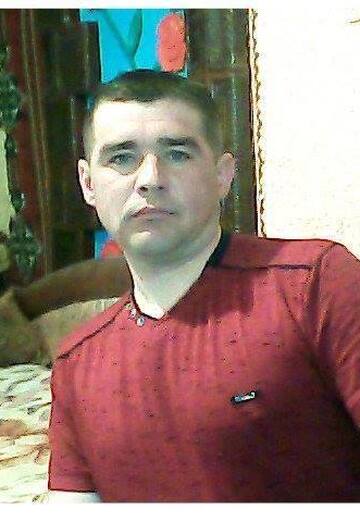Моя фотография - Виталий, 38 из Бричаны (@vitaliy155922)
