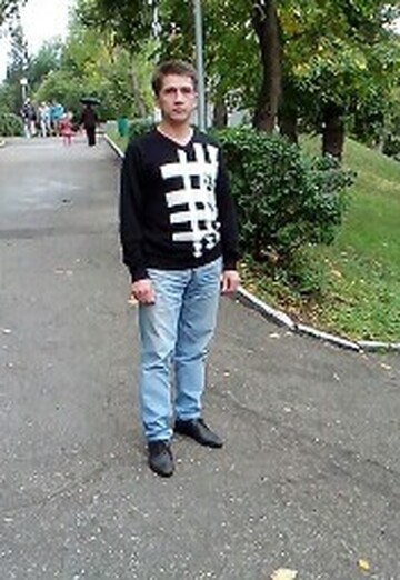 Моя фотография - Алексей Попов, 56 из Самара (@alekseypopov22)