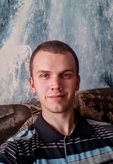 Моя фотография - Станислав, 26 из Прокопьевск (@stanislav31081)