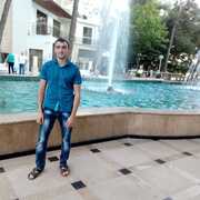 Михаил, 34, Курганинск