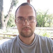 Степан 34 года (Лев) Москва