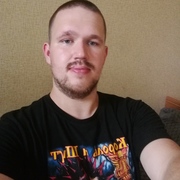 Илья, 25, Красноярск
