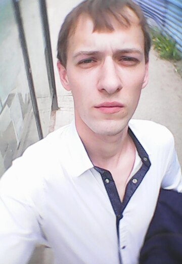 My photo - igor, 32 from Nizhny Novgorod (@igor217339)