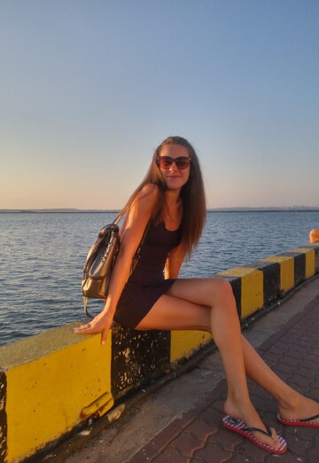 My photo - Elena, 36 from Odessa (@elena265827)