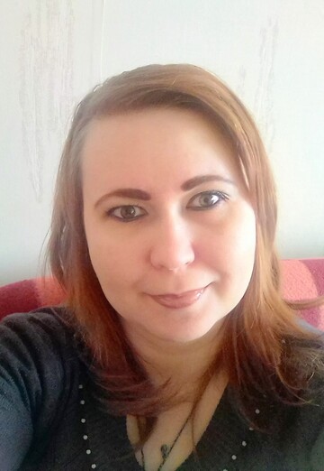 Моя фотография - Мариша, 43 из Новосибирск (@marisha4321)