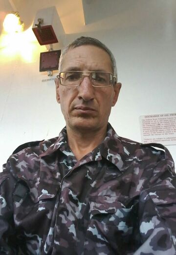 Моя фотография - евгений, 52 из Находка (Приморский край) (@evgeniy181786)