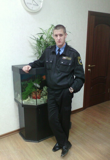 My photo - Oleg, 32 from Alatyr (@oleg147929)