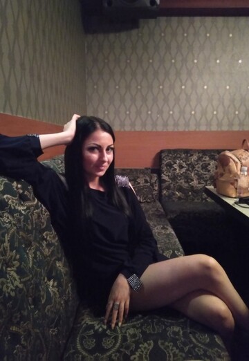 My photo - Nadejda, 33 from Komsomolsk-on-Amur (@nadejda85766)