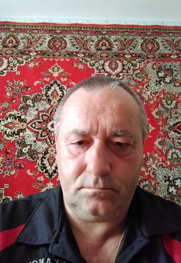 Моя фотография - Владимир, 52 из Ростов-на-Дону (@vladimir299035)