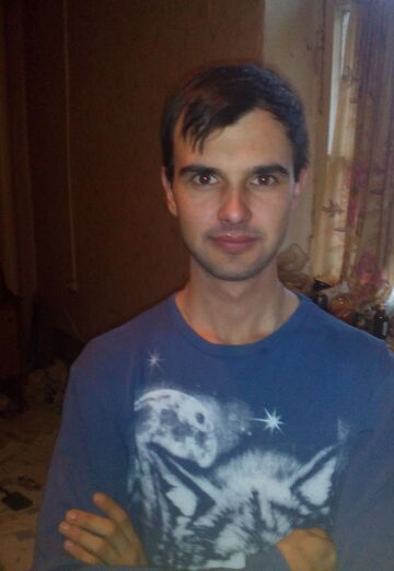 My photo - Denis, 33 from Novoaltaysk (@denis94424)