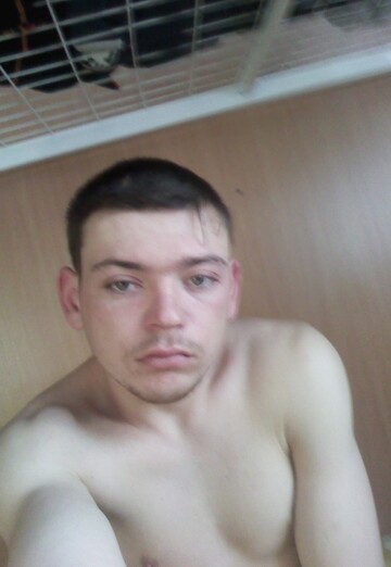 My photo - aleksey, 33 from Kolpashevo (@aleksey146174)
