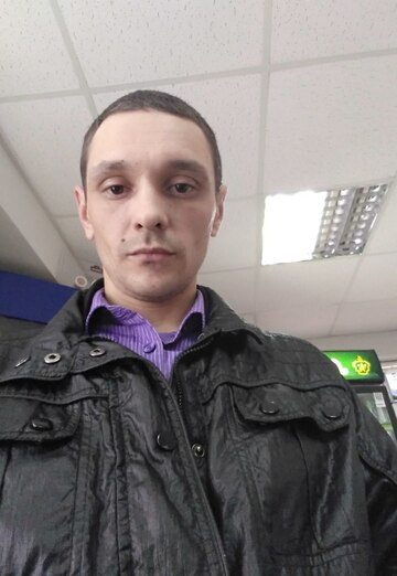 Моя фотография - Eduard, 36 из Кишинёв (@eduard25478)
