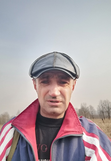 My photo - Aleksey, 46 from Obluchye (@aleksey531937)