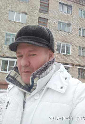 My photo - Sergey, 45 from Udelnaya (@sergey976234)