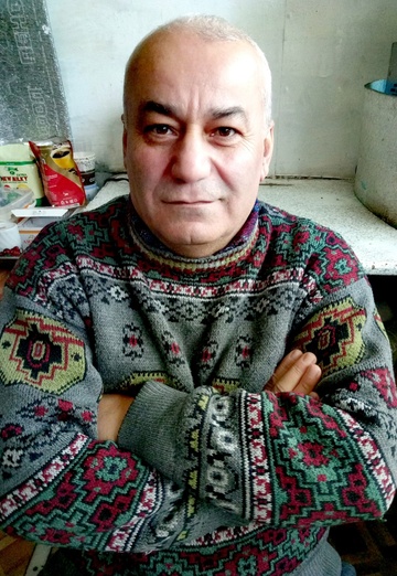My photo - yelshan, 57 from Blagoveshchensk (@elshan1274)