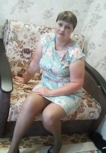Моя фотография - Татьяна, 45 из Коломна (@tatyana297764)
