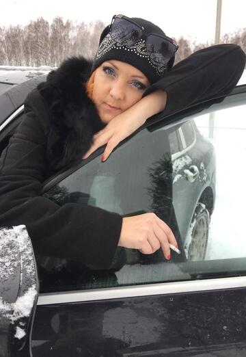 My photo - Olga, 44 from Smolensk (@olga357993)