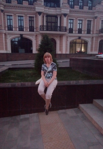 My photo - sterv'oZa, 53 from Saratov (@id34229)