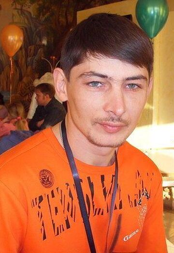 Моя фотография - вадим, 45 из Белгород (@vadim84879)