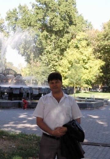 Моя фотография - berda, 48 из Ташкент (@berda5)