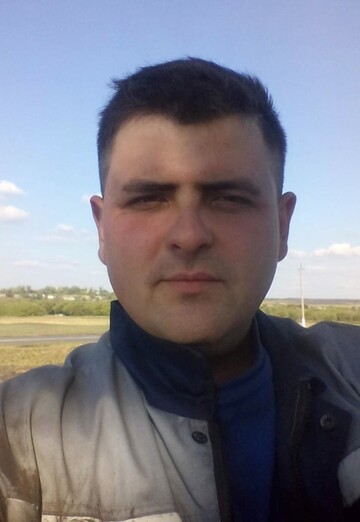 My photo - Ilya, 34 from Kursk (@ilya69168)