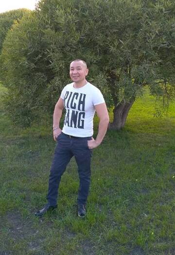 My photo - Artur, 42 from Volzhskiy (@artur82898)