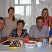 Зульфат, 65, Актаныш