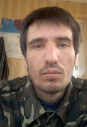 Моя фотография - Едуард, 39 из Подволочиск (@eduard198541sy)