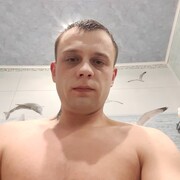 Артем, 29, Большое Полпино