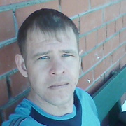 егор, 32, Гурьевск