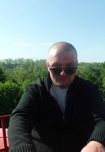 Моя фотография - Дмитрий, 44 из Коломна (@dmitriy300094)