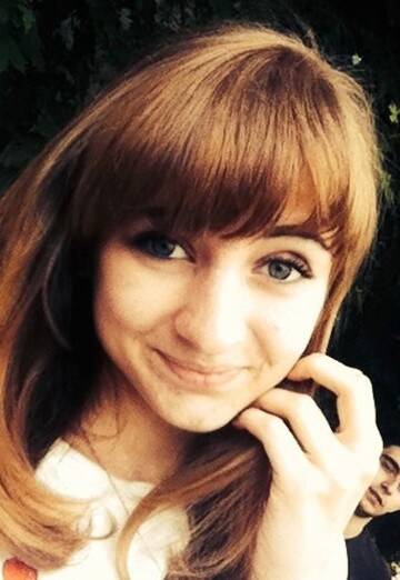 My photo - Lera, 26 from Tiraspol (@lera13716)