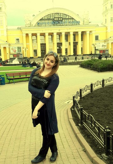 Oleksandra (@oleksandra272) — my photo № 7
