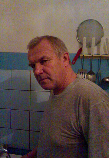 Моя фотография - Лев, 75 из Новосибирск (@leon4848)