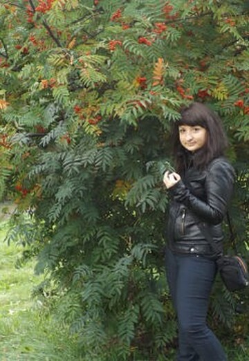 Anastasiya (@fyfcnfcbz1985) — my photo № 1