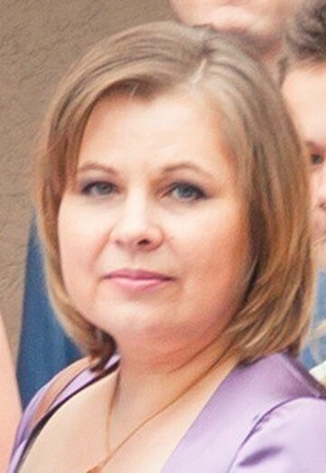 Моя фотография - марианна, 55 из Домодедово (@marianna7672098)