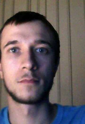 Моя фотография - Сергей, 34 из Чугуев (@canilov)