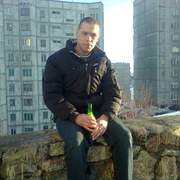 Лёха, 35, Снежногорск