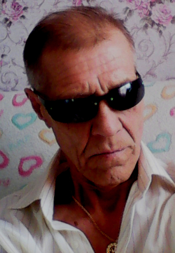 My photo - Vova, 61 from Kingisepp (@vova55900)
