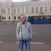 Владос, 27, Зеленогорск (Красноярский край)