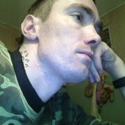 Александр, 39, Ковдор