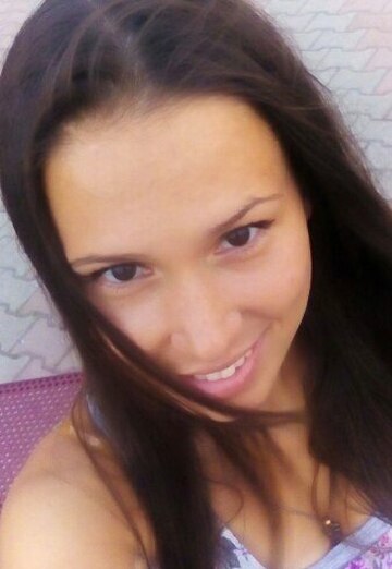 Моя фотография - Анна, 33 из Донецк (@anna101824)