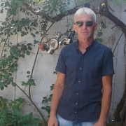 виктор, 61, Белореченск