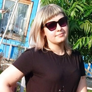 Маша, 19, Дятьково
