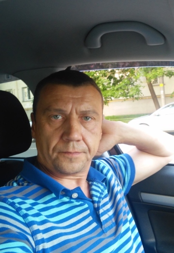 Моя фотография - Александр Федоряко, 58 из Москва (@aleksandrfedoryako)