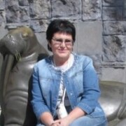 Наталья, 62, Оханск