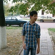Алишер, 30, Конаково
