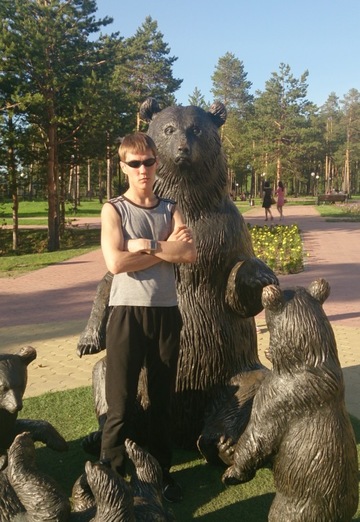 Sergey (@sergey203904) — my photo № 33